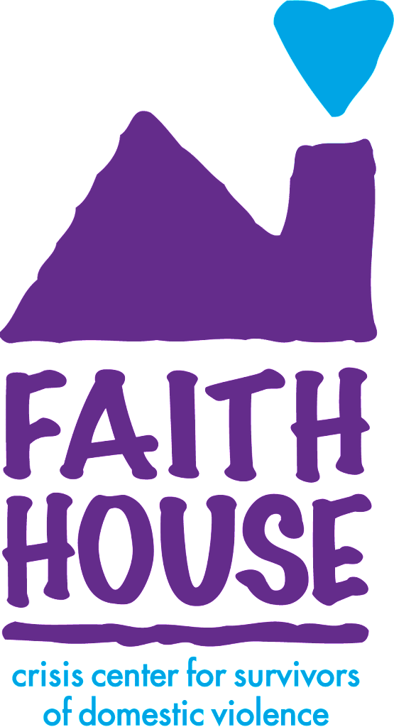 Faith House logo
