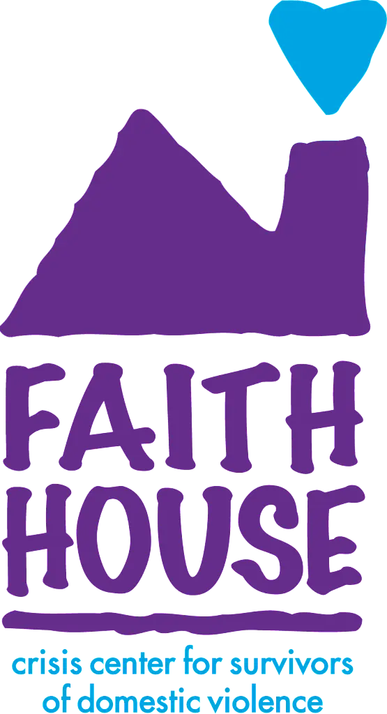 Faith House logo