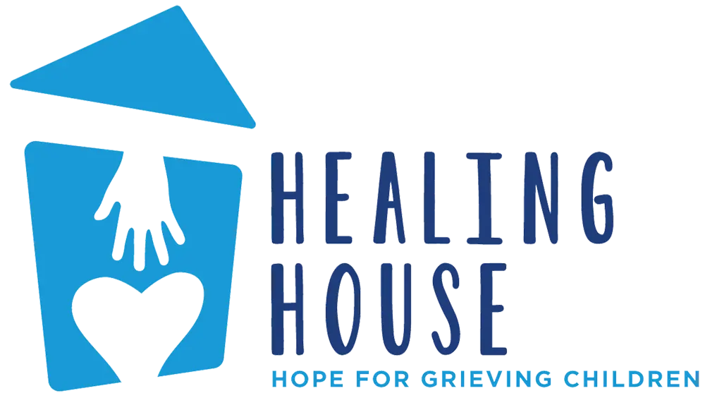 Healing House Logo