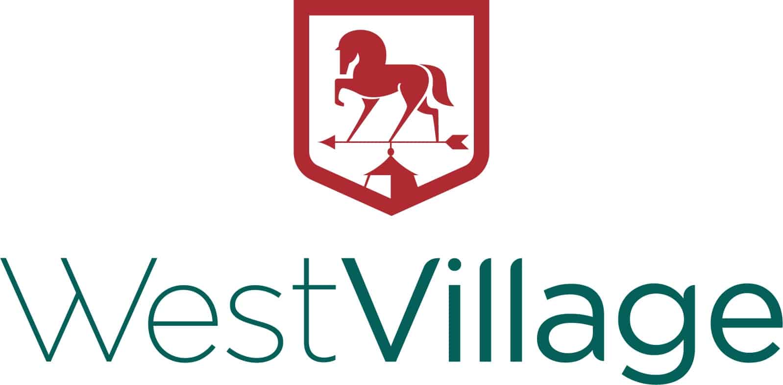West Village Sponsor Logo