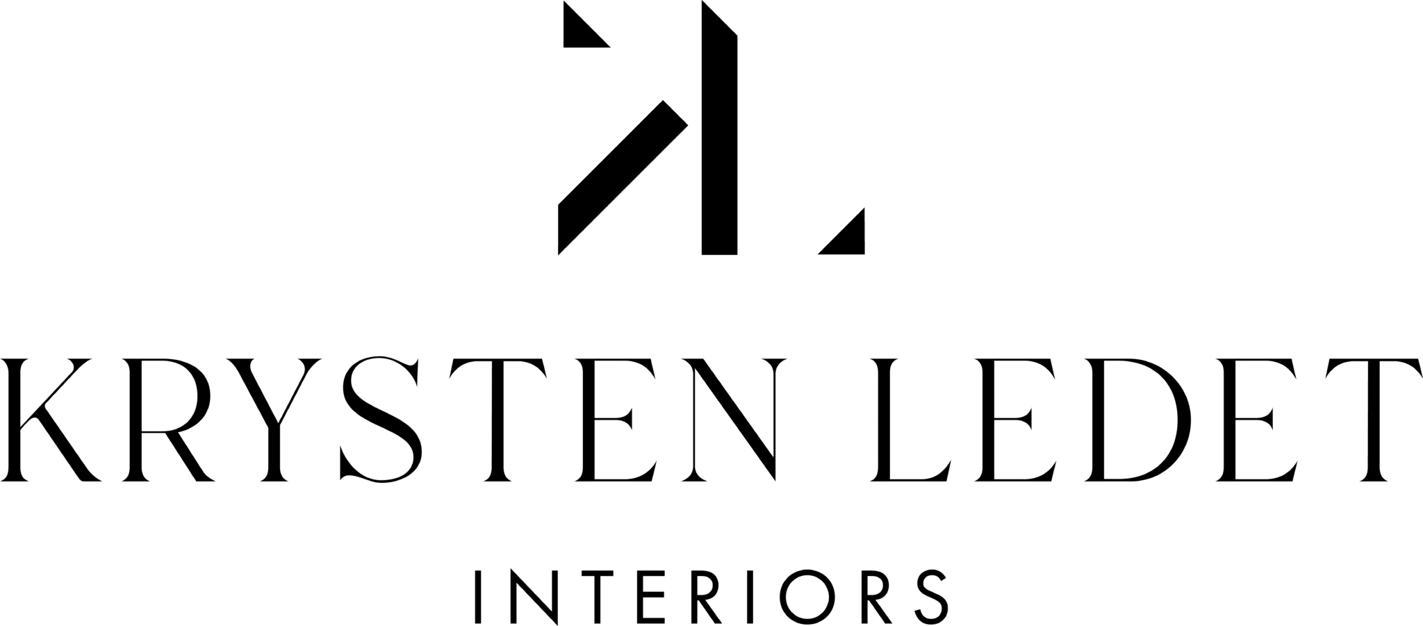 Krysten Ledet Interiors