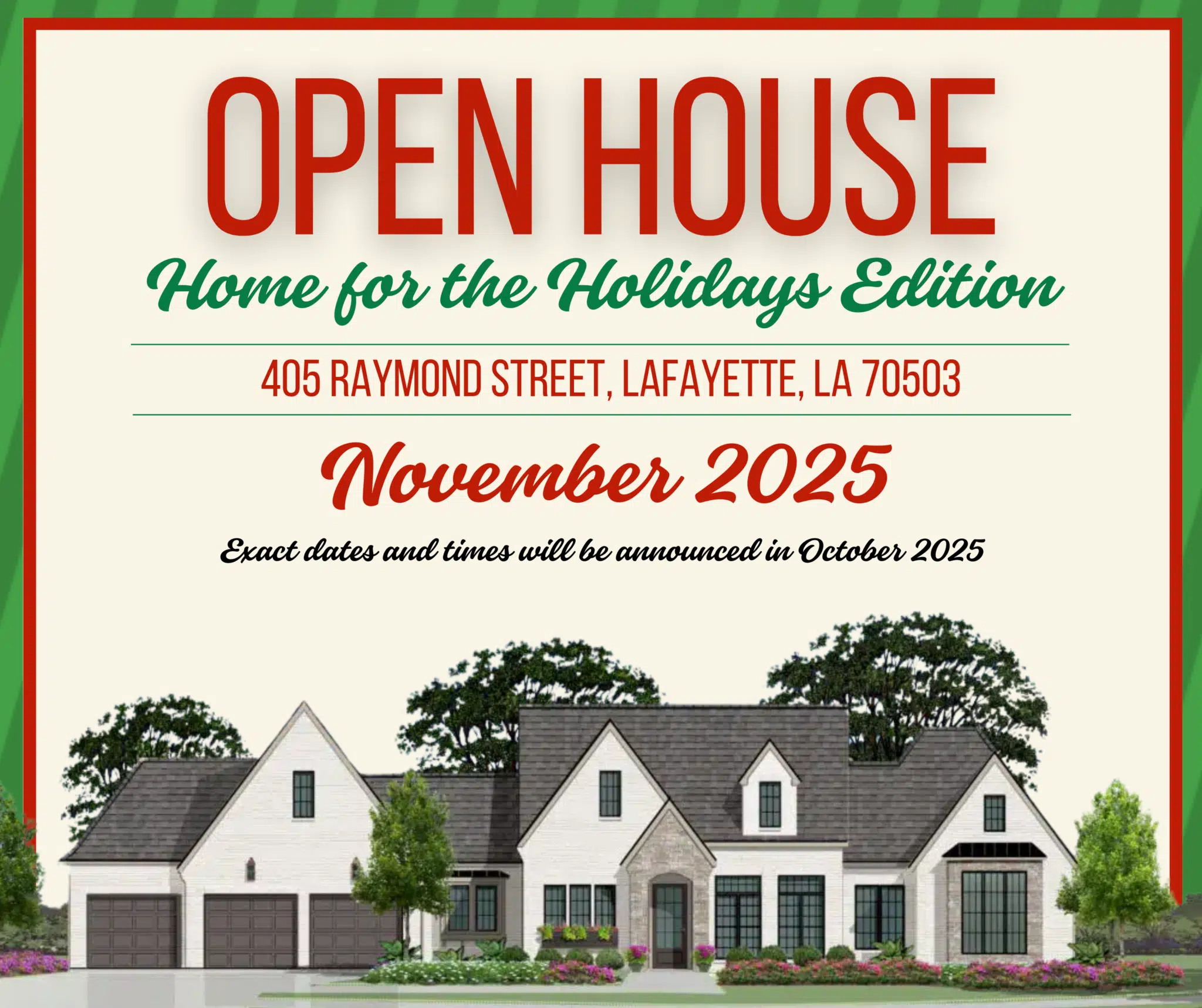 Open House Dates (Facebook Post) (8)