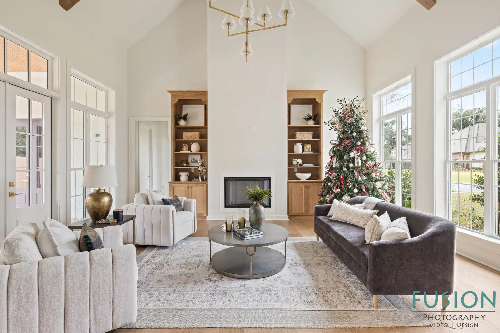 Home for the Holidays 2025 Raymond Lafayette-5