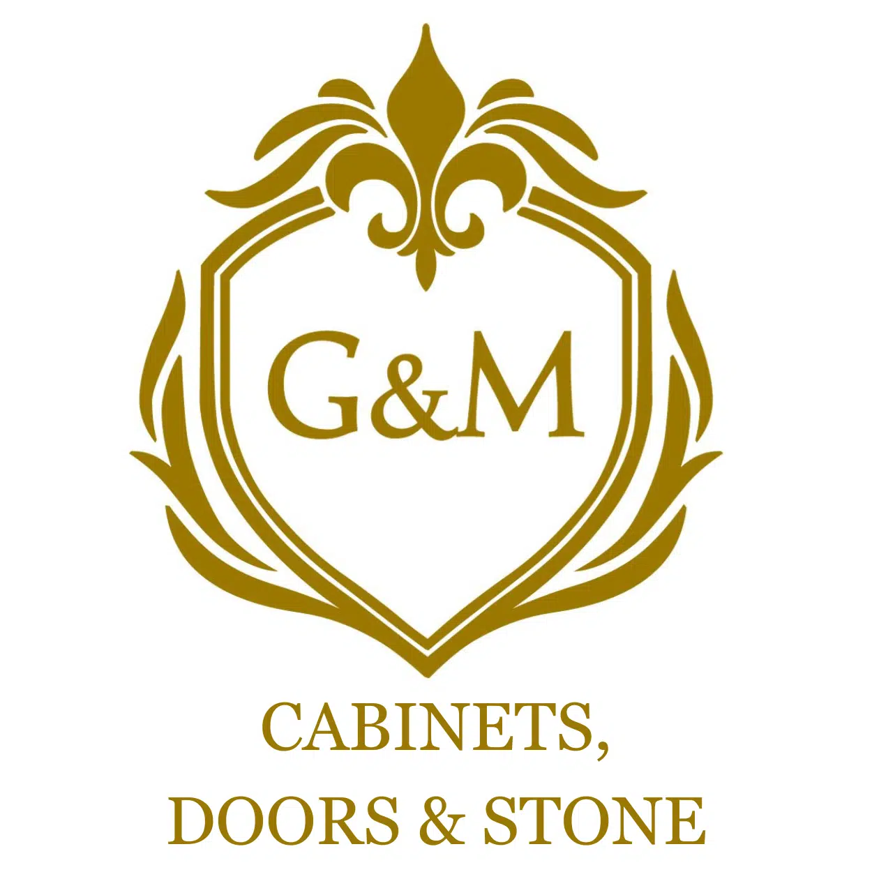 GM Companies CABINETS DOORS & STONE