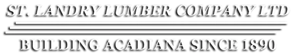 St. Landry Lumber