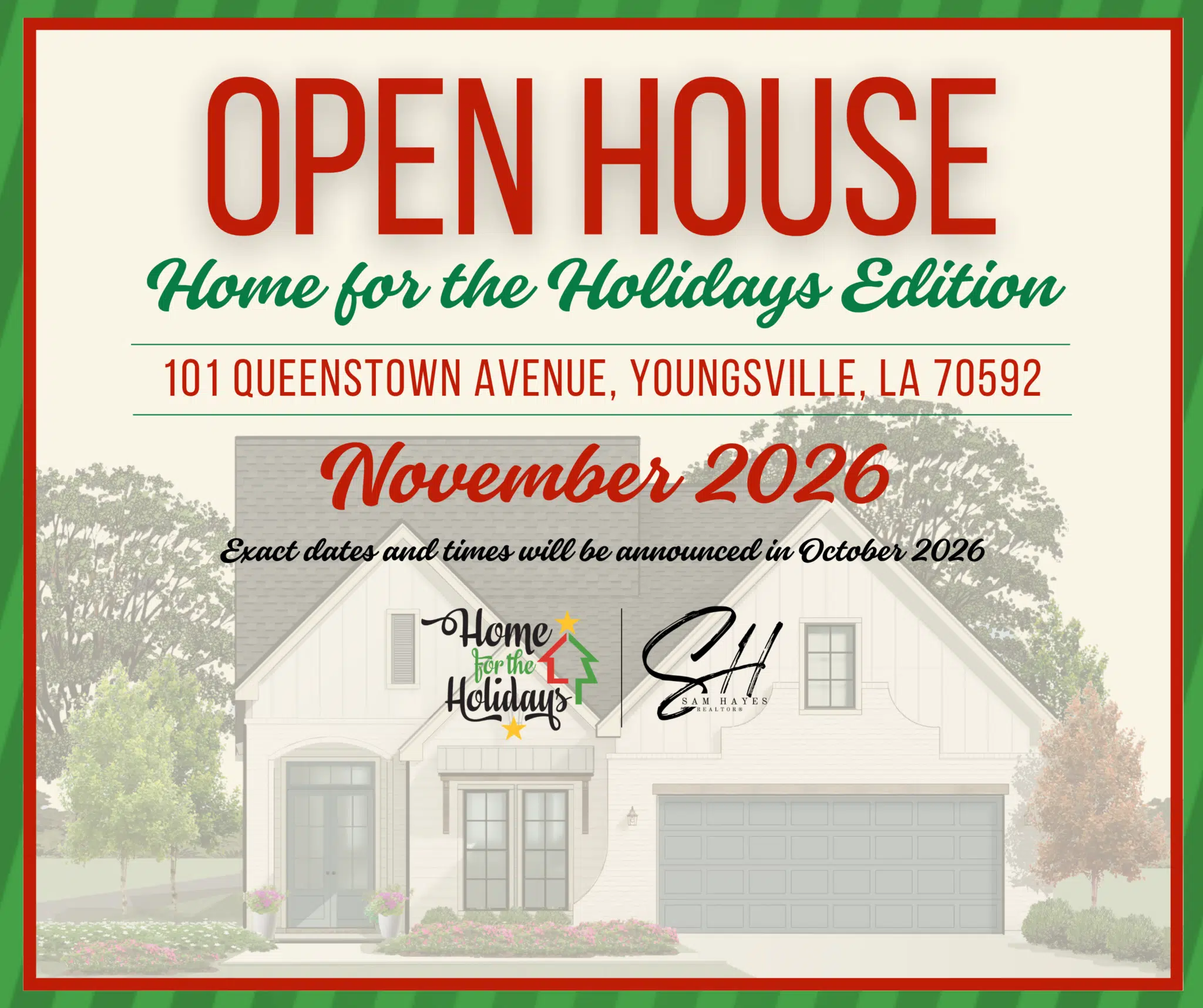 Open House Dates (Facebook Post) (9)